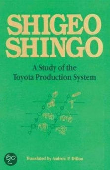 shigeo shingo toyota production system